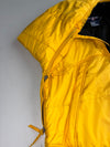 Polo Sport Ralph Lauren Yellow Puffer Jacket (Xl)