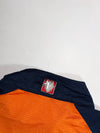 Black Yak | Extreme Peak Colorblock Half-Zip Tech Tee (L)