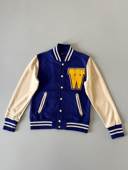 !                                           Super Premium (Varsity Jacket) (XS/S)