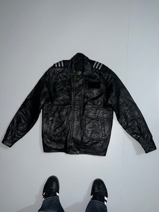 zSuper Premium Original Leather (S)