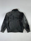 Henry Morell Premium Original (Detechable Arms) Leather Jacket (XL)