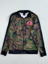Jordan Nike Air Jumpman Camo Track Jacket (S)
