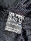 Harley-Davidson Genuine MotorClothes Black Canvas Riding Jacket – 4-Pocket Utility (XL)