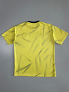 Arsenal FC Adidas Away Jersey | Yellow (XL)
