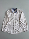 Tommy Hilfiger Classic Fit Gingham Check Shirt (XL)
