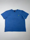 Polo Ralph Lauren Crewneck T-Shirt Blue Men’s (2XL)