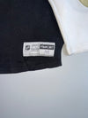 Reebok RBK NHL Pittsburgh Penguins #9 Knegt Captain’s C Hockey Jersey Black Size (XL)