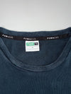 Puma Evo Small Logo Tee – Faded Black (M)