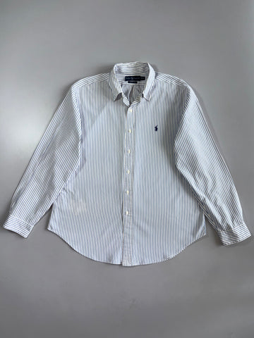 Polo Ralph Lauren Premium Original Shirt (2XL)