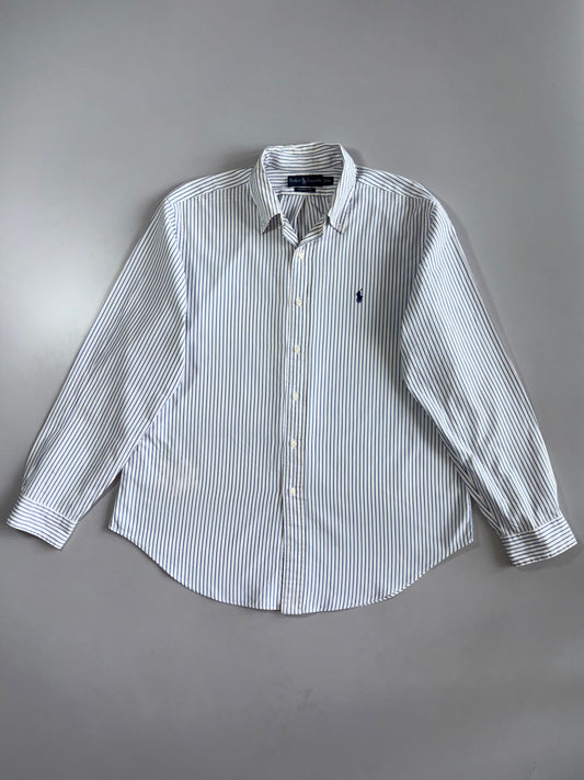 Polo Ralph Lauren Premium Original Shirt (2XL)