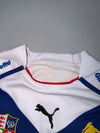 Puma Great Britain Rugby League Jersey Fully Embroidered (L)