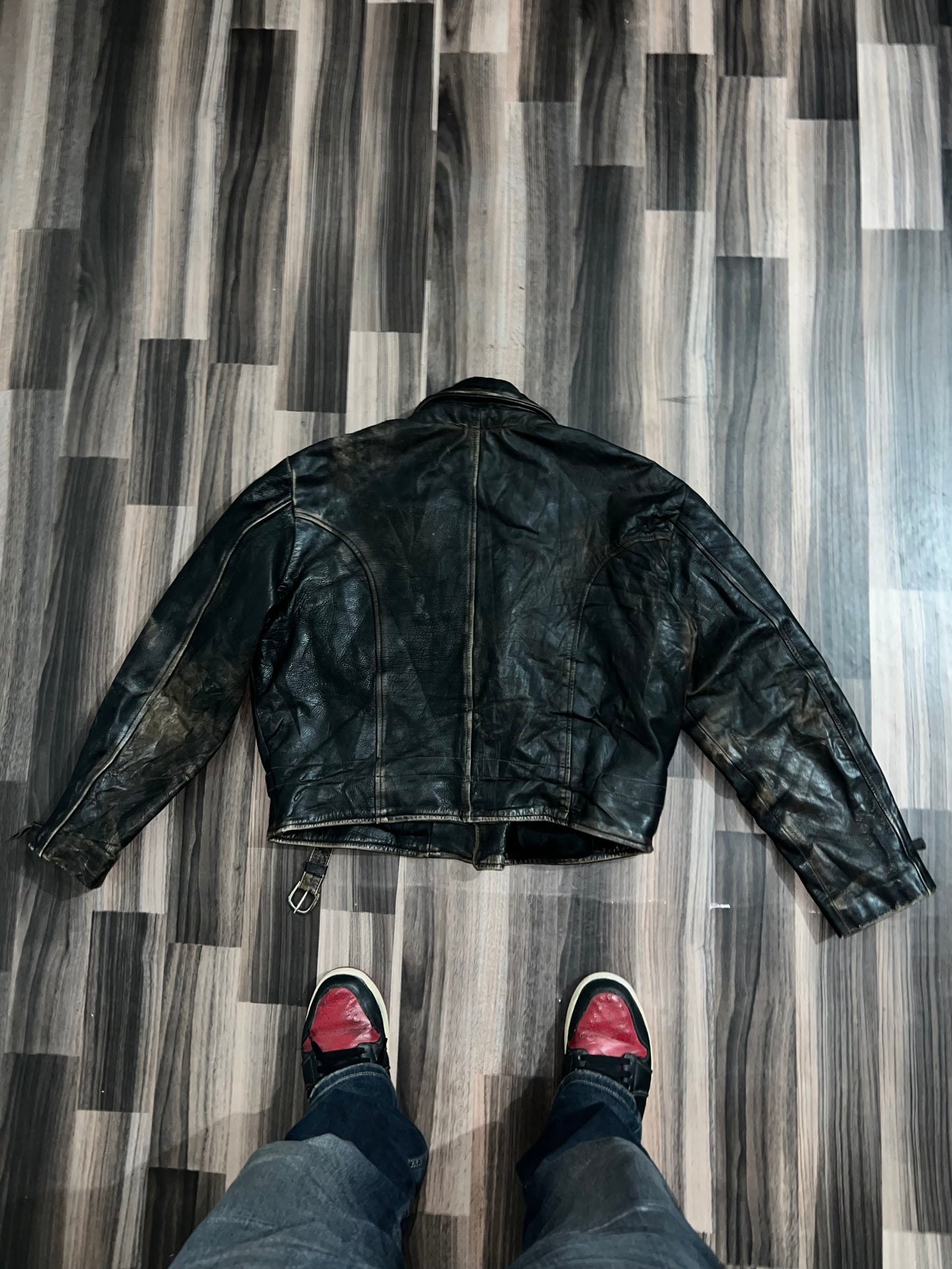 Z*RARE Super Premium Original Leather (L)