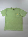 Carhartt Pocket T-Shirt Relaxed Fit Sage Green (2XL)