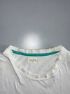 Saltrock | “Surf Club” Pocket Tee | White (2XL)