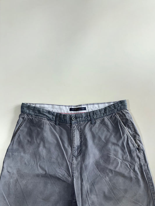 Tommy Hilfiger | Cotton Chino Shorts (W:34|L:19)