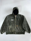 Carhartt Active Hooded Jacket (2Xl)