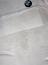 Reebok BMW Półmaraton Praski Running T-Shirt – White (L)