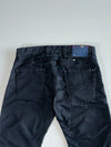 Celio Relax Collection Black Utility Pants (W:34|L:42)