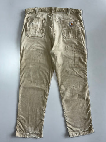 Carhartt Relaxed Fit Carpenter Pants (W:38 |L:41)