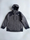 The North Face RECCO Avalanche Rescue HyVent Technical Ski Mountain Jacket (XL)