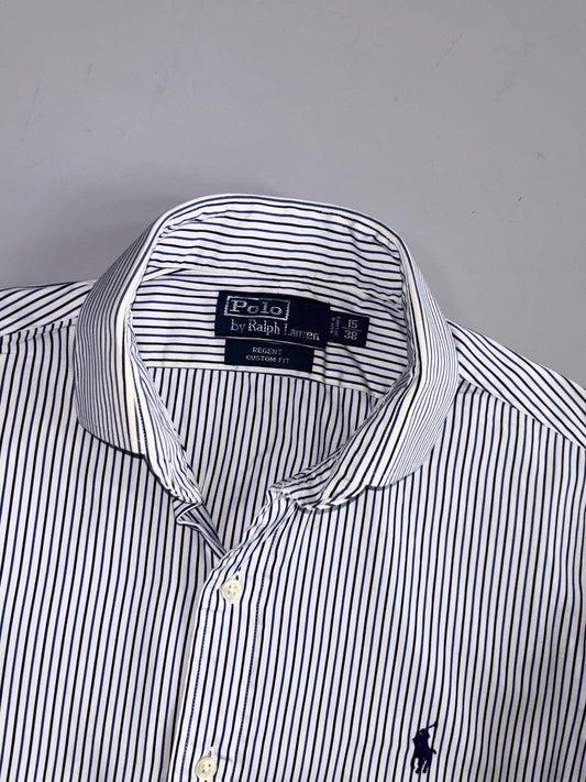 Polo Ralph Lauren Premium Original Shirt (M)