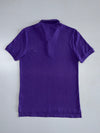 Lacoste Live Slim Polo (Purple) (S)