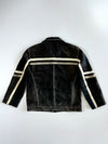 Orvieto Premium Original Leather Jacket (M)