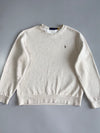 Polo Ralph Lauren Premium Original Pullover With QR Code (XL)