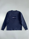 TOMMY JEANS | Tonal Logo Sweatshirt (L)