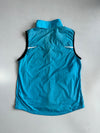 L.L.Bean Nylon Zip Vest (S)