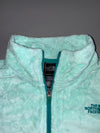 The North Face | Osito Fleece Full-Zip Jacket  Women | Mint Green (L)