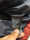 The North Face 1996 Retro Nuptse Puffer Jacket Rust/Black (M)