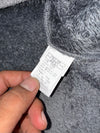 The North Face Colorblock Fleece Sweatshirt (XS)