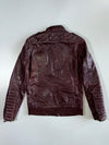 Bareskin Premium Original Leather Jacket (M)