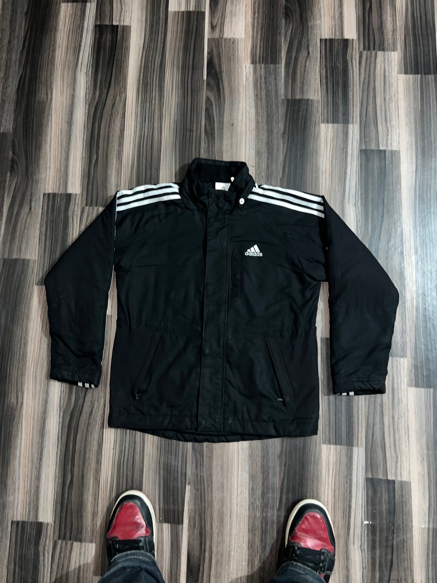 ZPremium Adidas*Original Jacket (S)