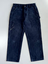 Carhartt  B11 Dungaree Fit Carpenter Pants (W:32 |L:42)