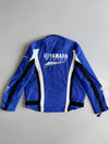 Yamaha Racing Textile Jacket (XL)