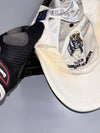 Polo Ralph Lauren Premium Bear Embroidered Cap (Adjustable)