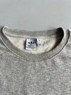 Adidas Colorblock Sweatshirt (XL)