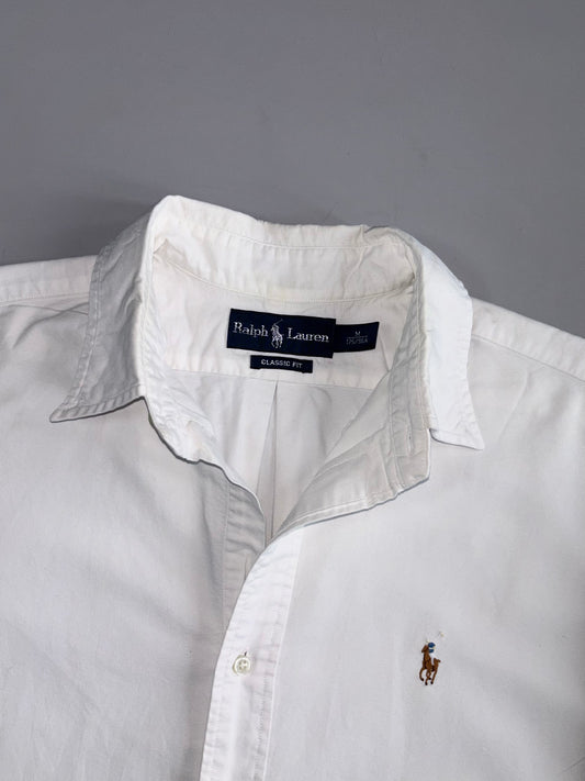 Polo Ralph Lauren Premium Original Shirt (XL)