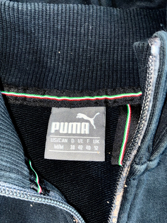 Puma Premium Original Zipp Up jacket (S)