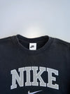 Nike | Arch Logo Crewneck Sweatshirt (M)