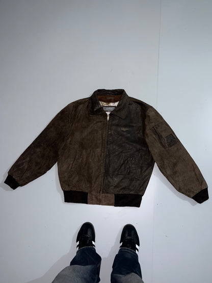 ZSuper Premium Original Leather (L)