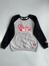 Dickies Since 1922 Raglan Sweatshirt (S)