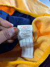 Vintage Patagonia Yellow Synchilla Snap-T Fleece Pullover (S)