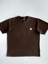 Carhartt Original K87 Pocket T-shirt (XL)