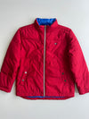 Tommy Hilfiger Reversible Puffer Jacket Red (S)