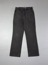 Carhartt Relaxed Fit Canvas Carpenter Pants (W:34) (L:44)