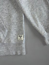 Roots 1973 Colorblock Logo Hoodie (M)