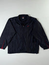 Nike Premier Windbreaker Jacket — Black (XL)
